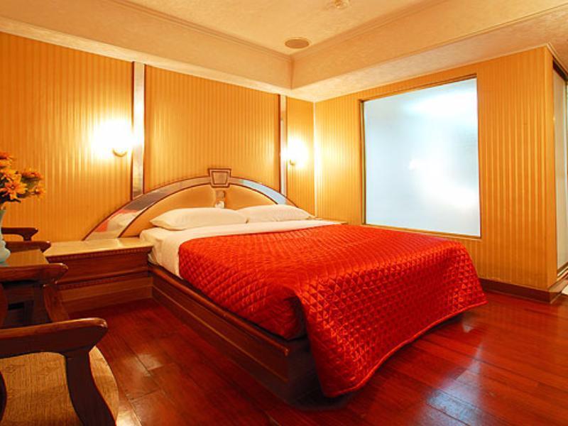 Spring Art Hotel Kaohsiung Exterior photo
