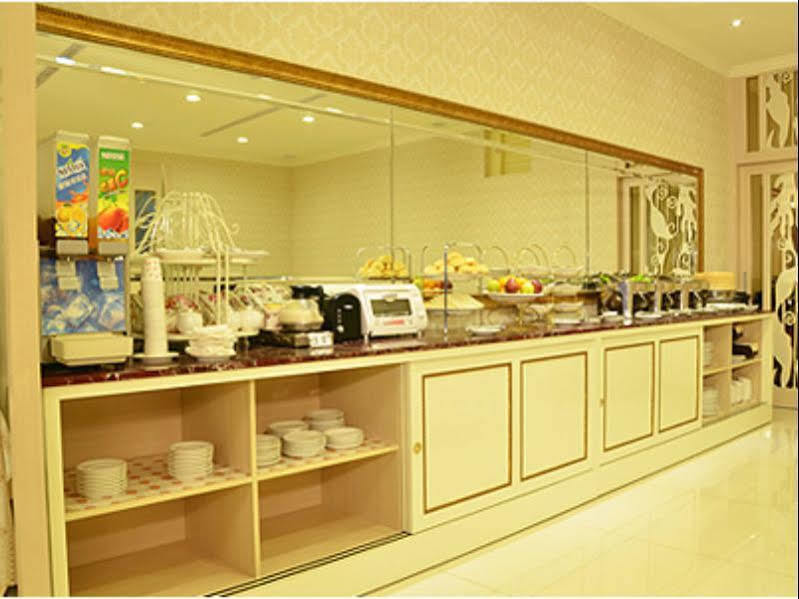 Spring Art Hotel Kaohsiung Exterior photo